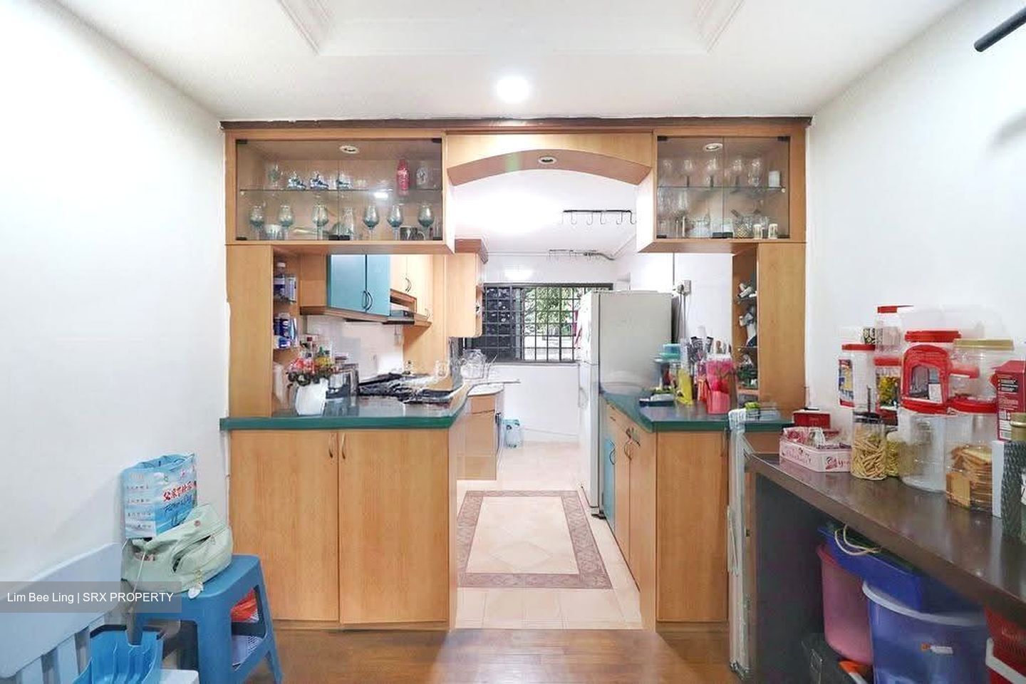 Blk 346 Ubi Avenue 1 (Geylang), HDB 4 Rooms #628881771